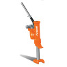 Appareil de levage Unicraft Cric hydraulique HMH 5 - Optimachines