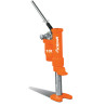 Appareil de levage Unicraft Cric hydraulique HMH 10 - Optimachines