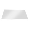 Vitre de rechange pour cabine de sablage SSK3- Optimachines