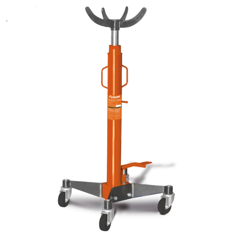 Equipement de garage Unicraft Vérin de fosse GH 1500 PRO - Optimachines