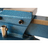 Equipement d'atelier Unicraft Etaux 125 mm - Optimachines