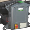 Dégauchisseuses-Raboteuses  Holzstar ADH 305 - Optimachines