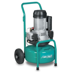 Compresseur Aircraft Compact-Air BX 240 Silent, compresseur - Optimachines