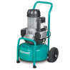 Compresseur Aircraft Compact-Air BX 240 Silent, compresseur - Optimachines
