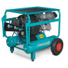 Compresseur Aircraft Aircar 553/22 Pro, compresseur - Optimachines