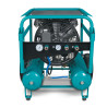 Compresseur Aircraft Aircar 553/22 Pro, compresseur - Optimachines