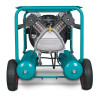 Compresseur Aircraft Aircar 553/22 Pro, compresseur - Optimachines