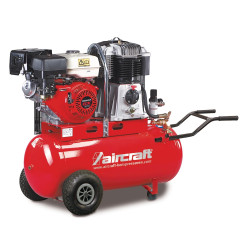 Compresseur Aircraft Airbau 652/100 B Pro - Optimachines