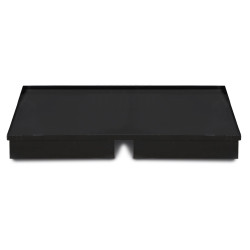 Palette support de sécurité SSP verticale stationnaire - Optimachines
