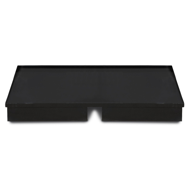 Palette support de sécurité SSP verticale stationnaire - Optimachines