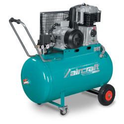 Compresseur Aircraft Airstar 853/200 - Optimachines