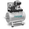 Compresseur Aircraft Airprofi 853/270/10 H - Optimachines