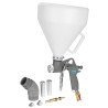 Accessoire pour compresseur Aircraft pistolet à crépir TS PRO - Optimachines