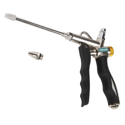 Accessoire pour compresseur Aircraft  Soufflette BP PRO DUO - Optimachines