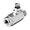 Accessoire pour compresseurs Aircraft  Vanne de purge pour FPS PRO D - Optimachines