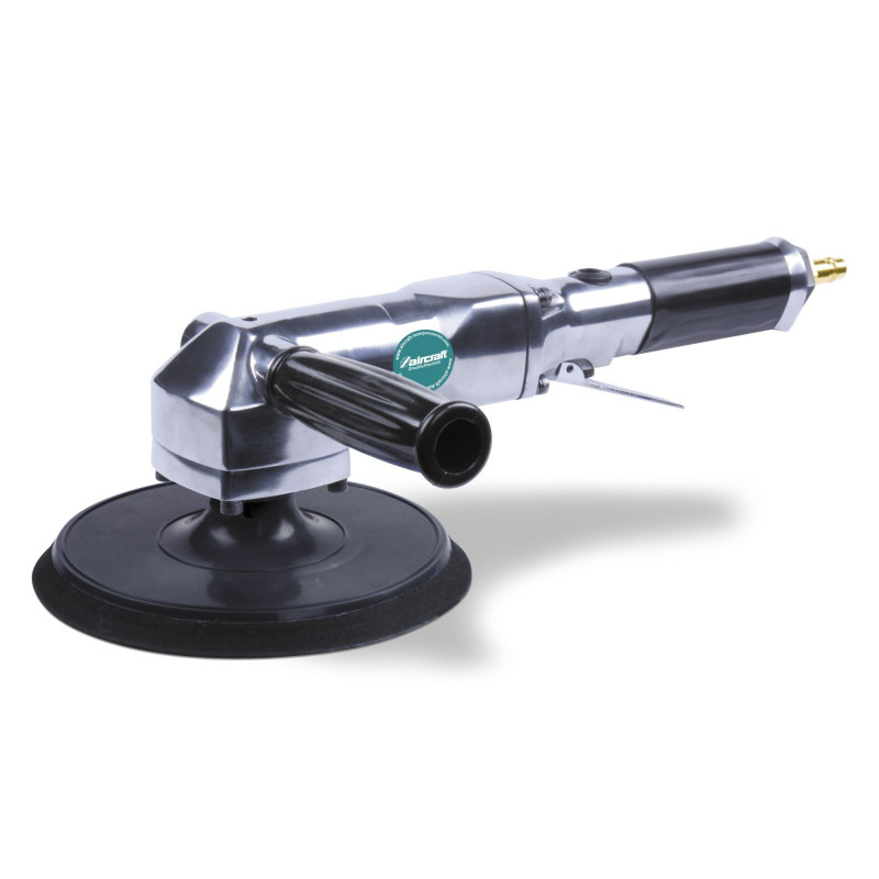 Accessoire pour compresseur  Aircraft  Polisseuse/Ponceuse PS 7 - Optimachines