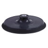 Accessoire pour compresseur  Plateau de support velcro Ø 180 mm - Optimachines