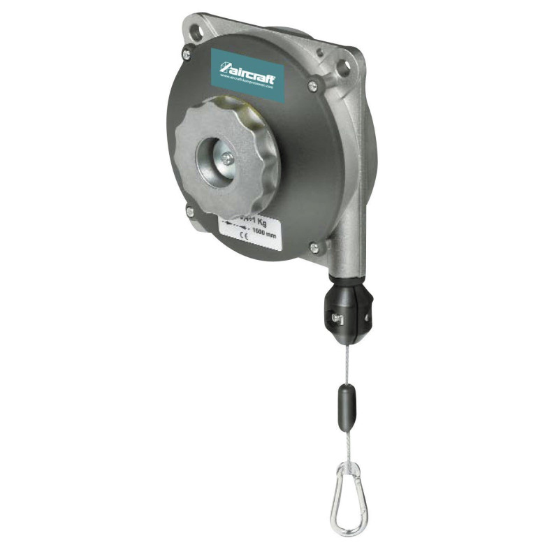 Equilibreur à câble FZ pour une charge de 0.4 à 1 kg - Optimachines
