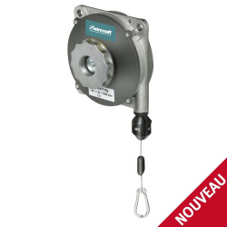 Equilibreur à câble FZ pour une charge de 0.4 à 1 kg - Optimachines