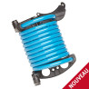 Accessoire pour compresseur Tuyau spiralé pour équilibreur FZ - Optimachines