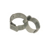Collier de serrage PRO Aircraft pour tuyau Ø 13.3 mm (lot de 100) Aircraft