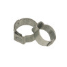 Collier de serrage PRO Aircraft pour tuyau Ø 15.7 mm (lot de 100) Aircraft