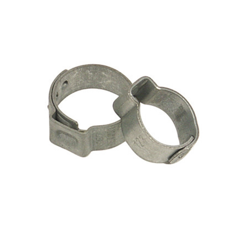 Collier de serrage PRO à oreilles pour tuyau Aircraft Ø 15.7 mm (lot de 4) Aircraft