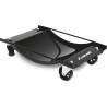 Crics pour véhicules Unicraft Paire de dollies PRW 450 - Optimachines