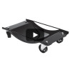Crics pour véhicules Unicraft Paire de dollies PRW 450 - Optimachines