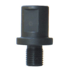 Adaptateur mandrin pour MB 502 E - Optimachines