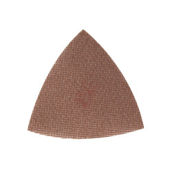 Accessoire pour compresseur Aircraft  Papier abrasif avec velcro grain 120 - Optimachines