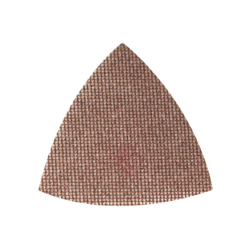 Accessoire pour compresseur Aircraft Papier abrasif avec velcro grain 40 - Optimachines