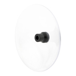 Accessoire pour compresseur Aircraft Bouclier de protection pour soufflette - Optimachines