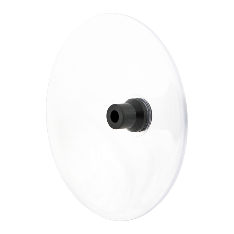 Accessoire pour compresseur Aircraft Bouclier de protection pour soufflette - Optimachines
