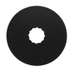 Accessoire pour compresseur Lame de scie circulaire Ø 81 mm 20 TPI - Optimachines