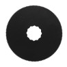 Accessoire pour compresseur Lame de scie circulaire Ø 81 mm 20 TPI - Optimachines