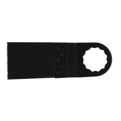 Accessoire pour compresseur  Lame de scie droite 40 x 33.5 mm 18 TPI - Optimachines