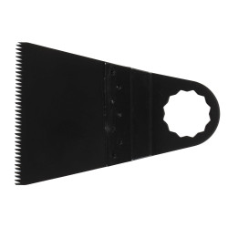 Accessoire pour compresseur Lame de scie fuselée 40 x 65 mm 14 TPI - Optimachines