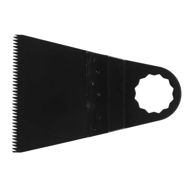 Accessoire pour compresseur Lame de scie fuselée 40 x 65 mm 14 TPI - Optimachines