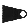 Accessoire pour compresseur Lame de scie fuselée 40 x 65 mm 14 TPI - Optimachines