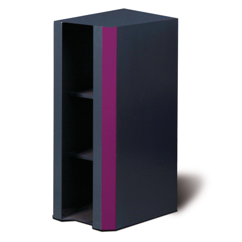 Socle optimum MSM1 sans bac a copeau - Optimachines