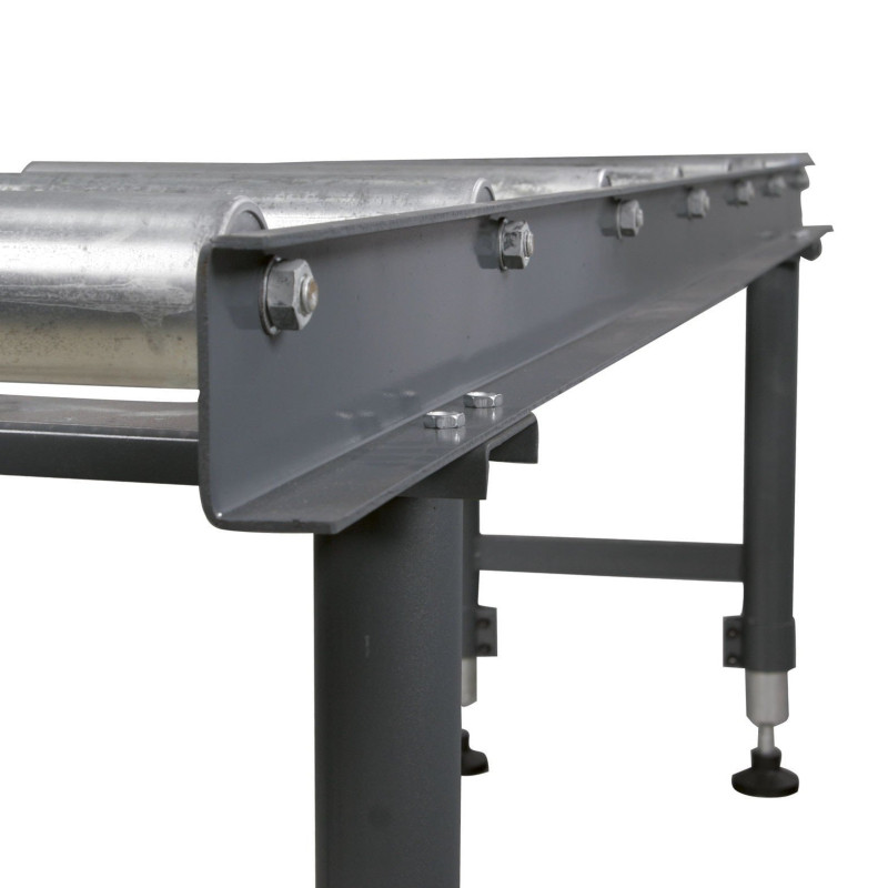 Servantes à rouleaux Optimum MSR 7 H - Optimachines
