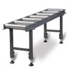 Servantes à rouleaux Optimum MSR 7 H - Optimachines