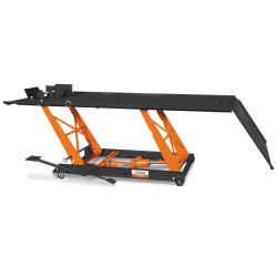Plateforme élévatrice Unicraft  MHB 455 - Optimachines