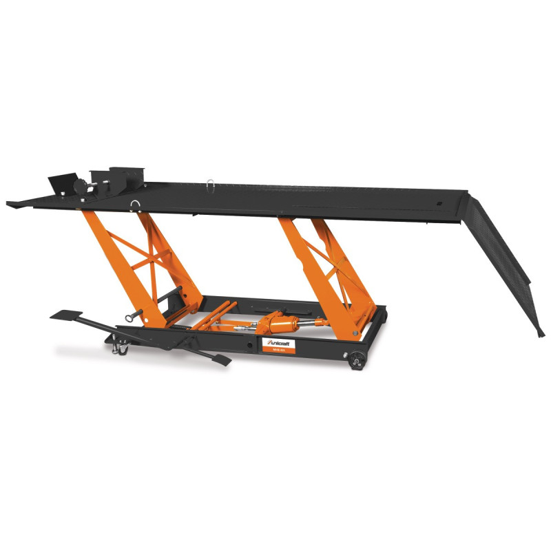 Plateforme élévatrice Unicraft  MHB 455 - Optimachines