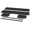 Plateforme élévatrice MHB 680 - Optimachines