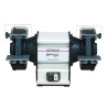 Touret à meuler Optimum GU 25 - Optimachines