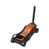Crics pour véhicules Unicraft Cric de levage surbaissé SRWH 3000 LFH - Optimachines