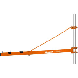 Appareil de levage Unicraft Potence pivotante WSA 300-1100-2 - Optimachines