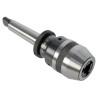 Mandrin auto-serrant intégral Optimum 1-16 mm CM3 - Optimachines